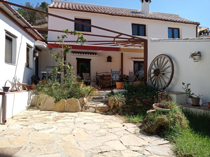 Image No.2-4 Bed Finca for sale