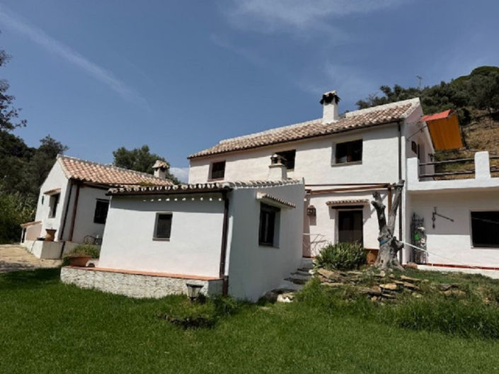 Image No.22-4 Bed Finca for sale