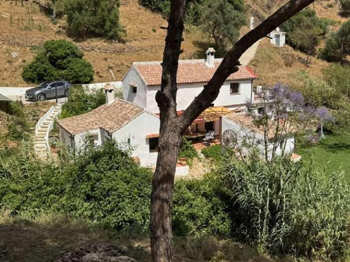 Image No.27-4 Bed Finca for sale