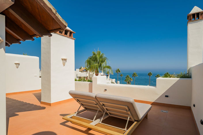 Image No.11-3 Bed Penthouse for sale