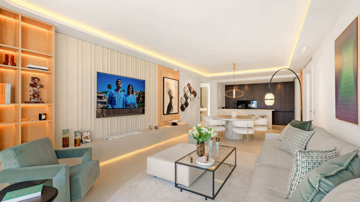 Image No.17-3 Bed Penthouse for sale