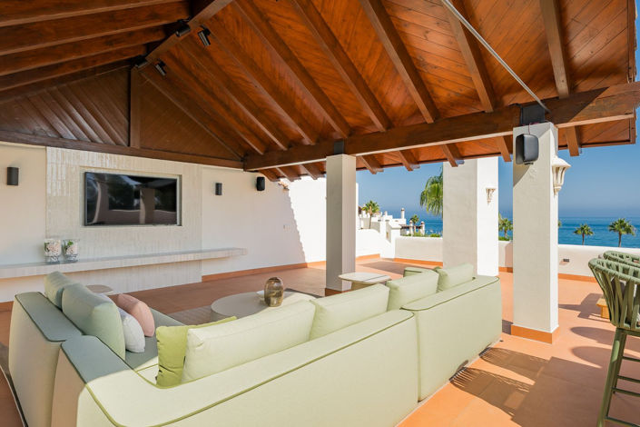 Image No.5-3 Bed Penthouse for sale