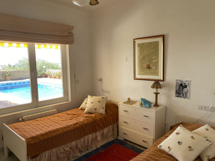 Image No.14-Villa de 4 chambres à vendre à Mijas Pueblo