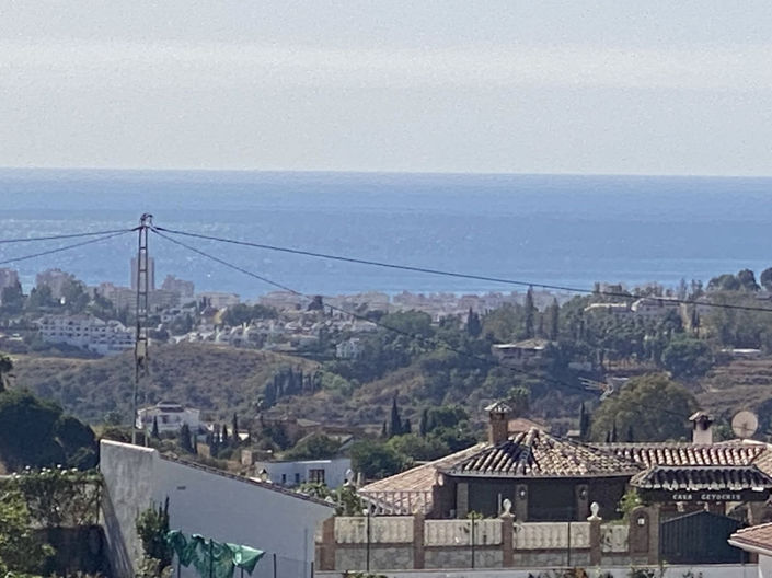 Image No.2-Villa de 4 chambres à vendre à Mijas Pueblo