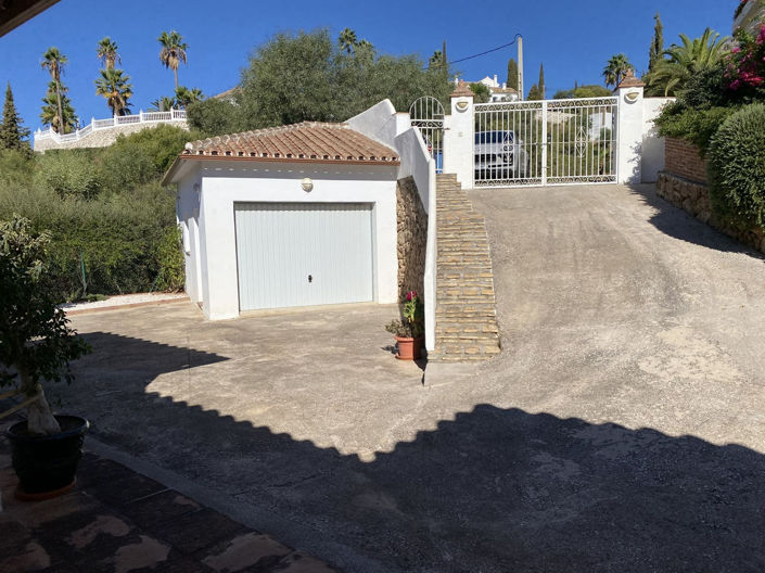 Image No.21-Villa de 4 chambres à vendre à Mijas Pueblo
