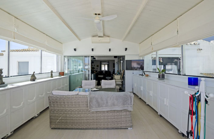 Image No.7-Penthouse de 3 chambres à vendre à Puerto Banus