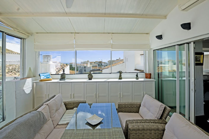 Image No.9-Penthouse de 3 chambres à vendre à Puerto Banus