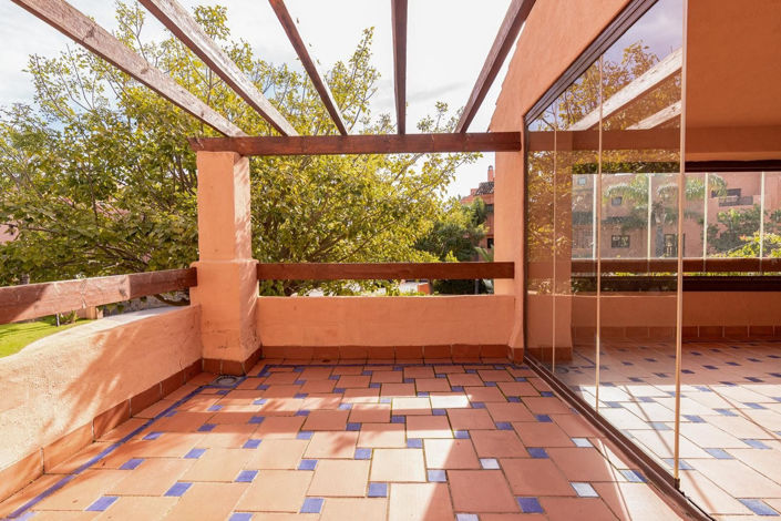 Image No.19-Appartement de 4 chambres à vendre à Hacienda Del Sol 