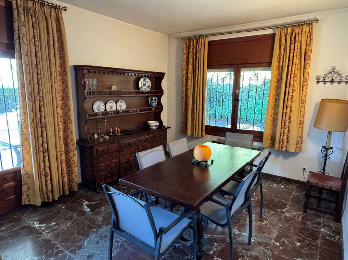 Image No.8-Villa de 3 chambres à vendre à Estepona