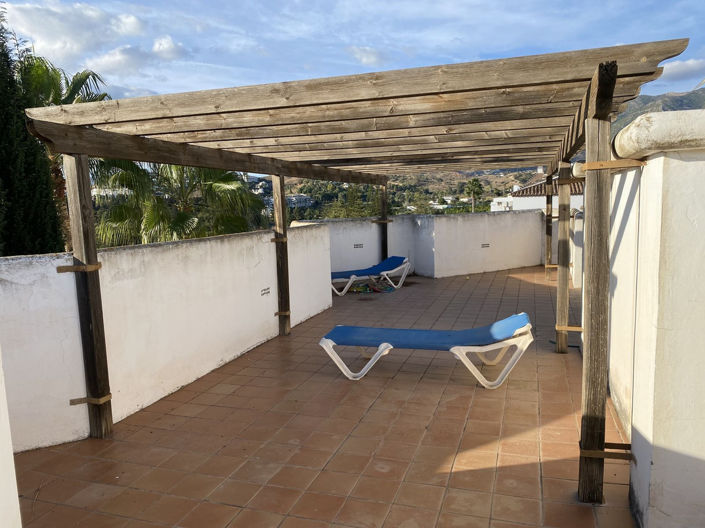 Image No.23-Penthouse de 3 chambres à vendre à Mijas Pueblo