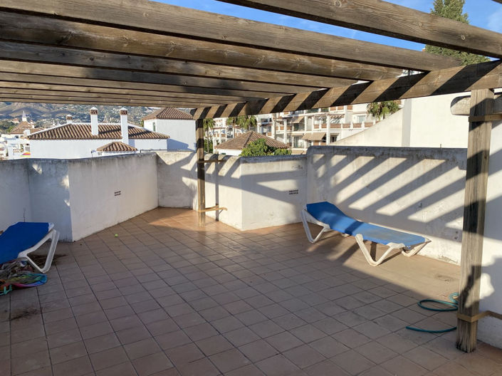Image No.24-Penthouse de 3 chambres à vendre à Mijas Pueblo
