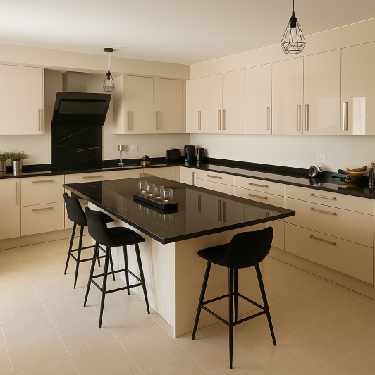 Image No.2-3 Bed Apartment for sale