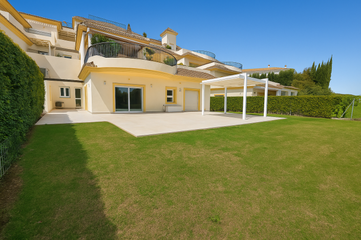 Image No.22-3 Bed Apartment for sale