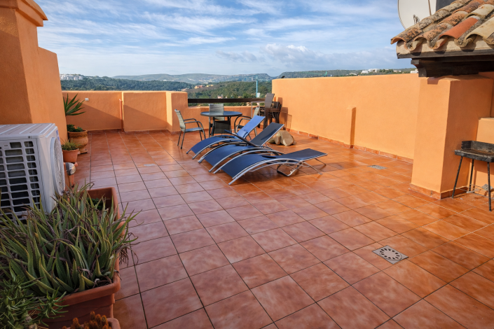 Image No.5-Appartement de 2 chambres à vendre à Casares