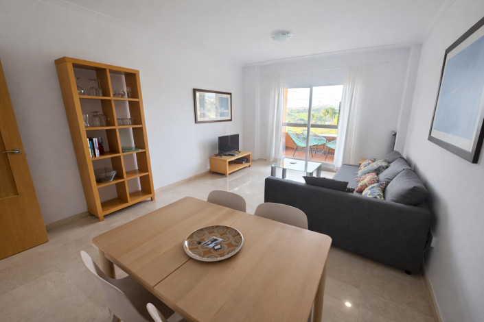 Image No.6-Appartement de 2 chambres à vendre à Casares