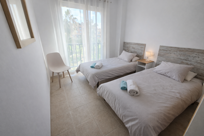 Image No.7-Appartement de 2 chambres à vendre à Casares