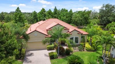 1 - Bradenton, Maison