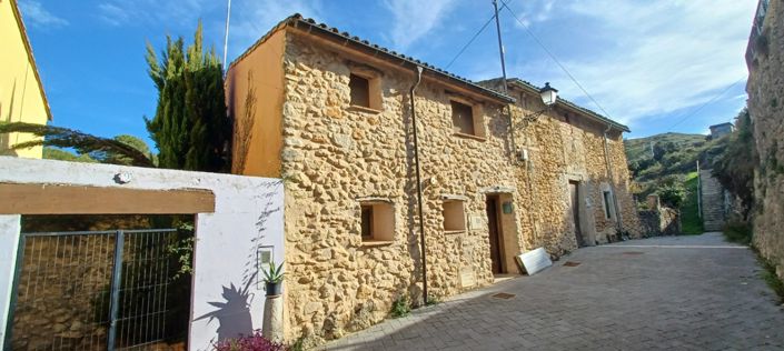 Image No.20-Maison de ville de 3 chambres à vendre à Alcala De La Jovada