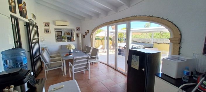 Image No.24-Villa de 3 chambres à vendre à Denia