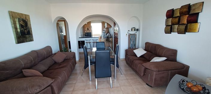 Image No.11-Penthouse de 2 chambres à vendre à Denia