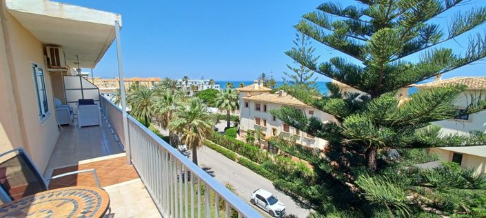 Image No.26-Penthouse de 2 chambres à vendre à Denia