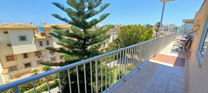Image No.28-Penthouse de 2 chambres à vendre à Denia