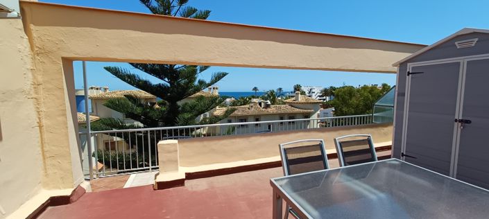 Image No.29-Penthouse de 2 chambres à vendre à Denia