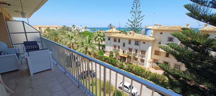 Image No.3-Penthouse de 2 chambres à vendre à Denia