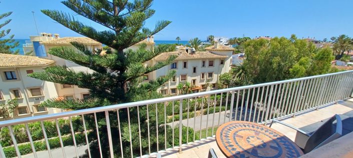 Image No.5-Penthouse de 2 chambres à vendre à Denia