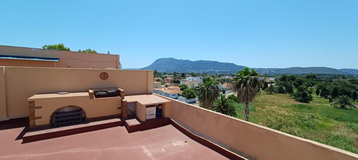 Image No.6-Penthouse de 2 chambres à vendre à Denia