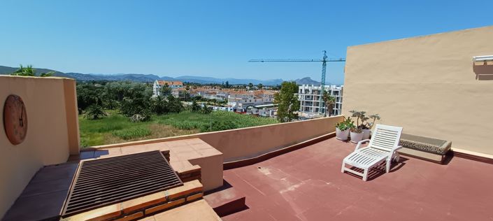 Image No.7-Penthouse de 2 chambres à vendre à Denia