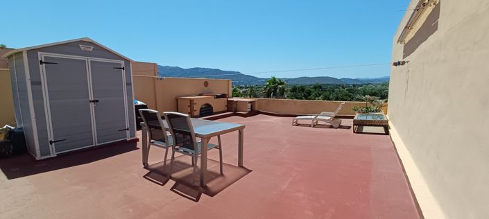 Image No.8-Penthouse de 2 chambres à vendre à Denia