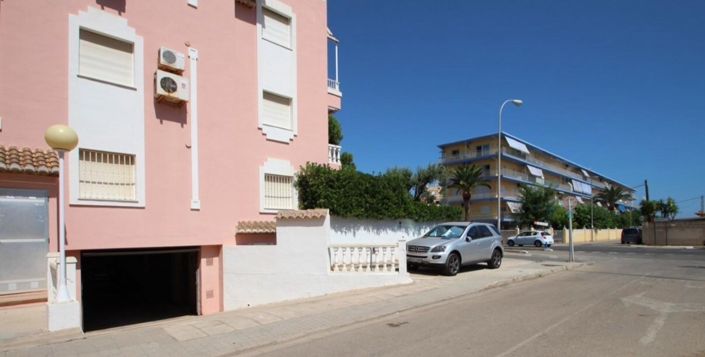 Image No.19-Appartement à vendre à Denia