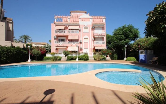 Image No.17-Appartement à vendre à Denia