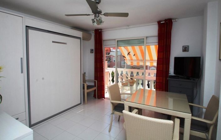 Image No.4-Appartement à vendre à Denia