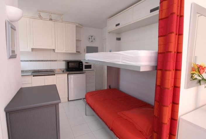 Image No.8-Appartement à vendre à Denia
