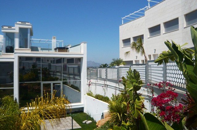 Image No.2-Propriété de 4 chambres à vendre à Denia