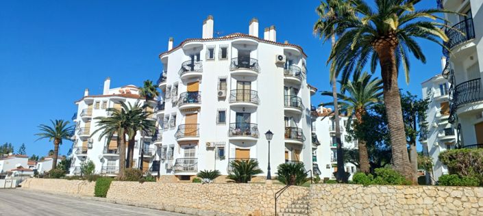 Image No.26-Appartement à vendre à Denia
