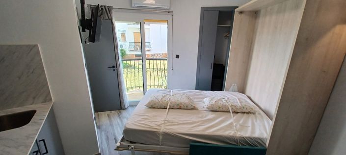 Image No.4-Appartement à vendre à Denia