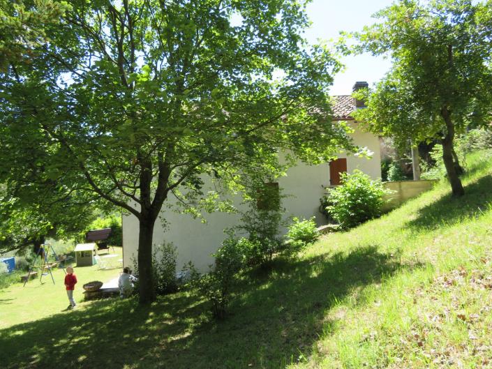 Image No.8-Maison de 3 chambres à vendre à Cessapalombo