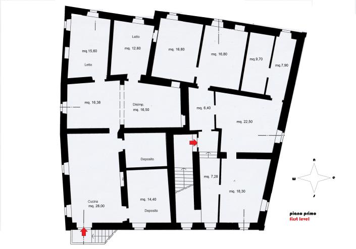 Image No.29-10 Bed Country Property for sale