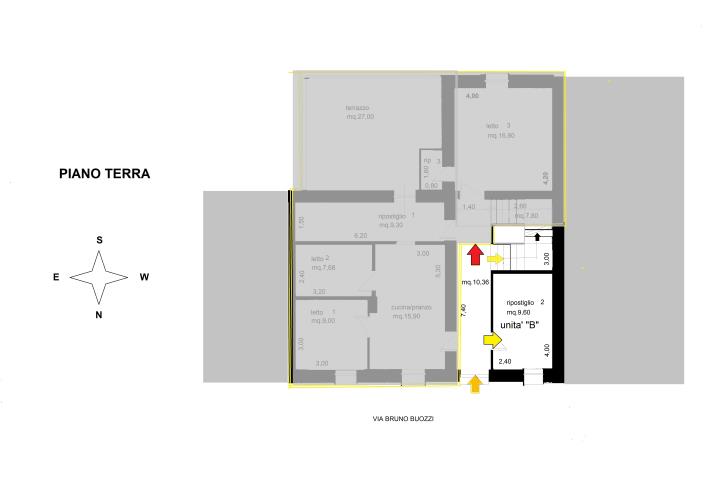 Image No.19-3 Bed Apartment for sale