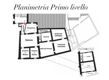 12-Planimetria-primo-livello