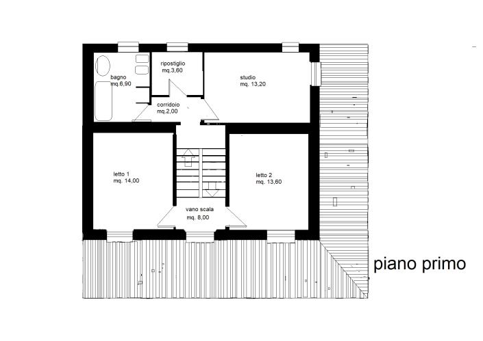 Image No.41-4 Bed Country Property for sale