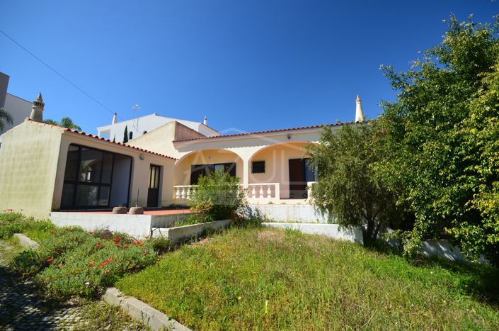 Image No.3-Villa de 5 chambres à vendre à Loule