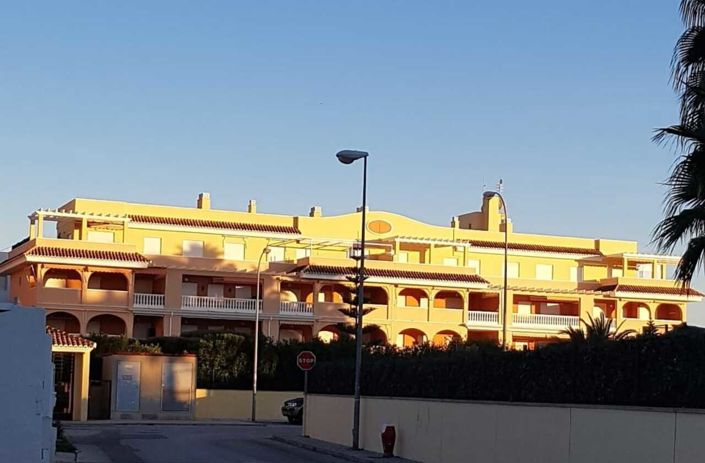 Image No.25-Appartement de 2 chambres à vendre à Denia