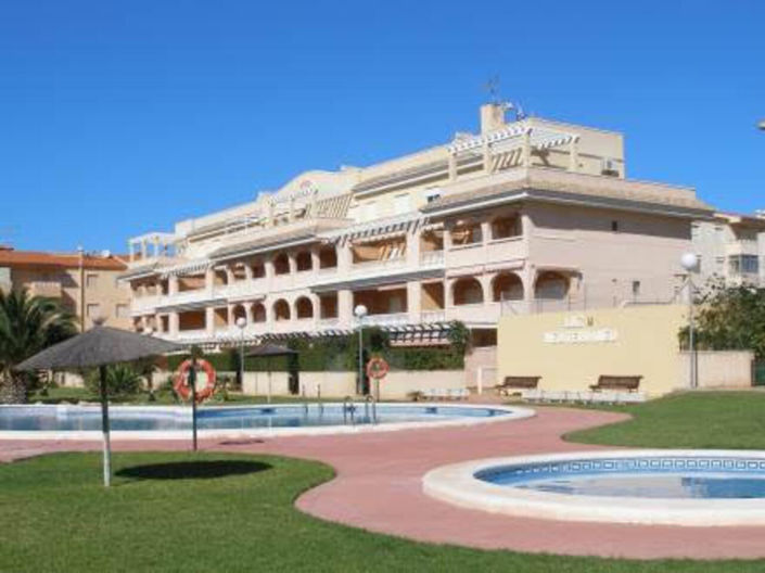 Image No.26-Appartement de 2 chambres à vendre à Denia