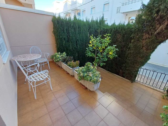 Image No.4-Appartement de 2 chambres à vendre à Denia