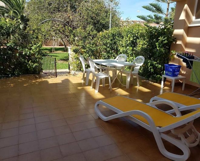 Image No.5-Appartement de 2 chambres à vendre à Denia
