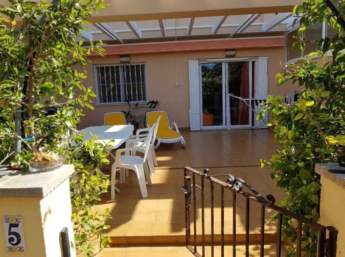 Image No.6-Appartement de 2 chambres à vendre à Denia